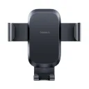 Baseus Metal Age Go Gravity Car Mount Air Outlet Black