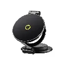 Baseus MagPro II Magnetic Car Mount Stick-on Black