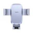 Baseus Metal Age Go Gravity Car Mount Air Outlet Grey