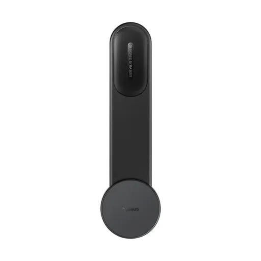 [C40182801113-01] Baseus PrimeTrip C02 Air Magnetic Car Mount Stick-on Type Cluster Black