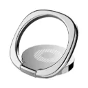 Baseus Privity Ring Bracket Silver