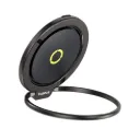 Baseus MagPro II Magnetic Ring Stand Matte Black