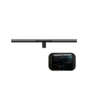 Baseus i-wok 3 Series Asymmetric Light Source Magnetic Screen Hanging Light Cluster Black