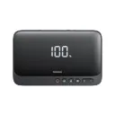 Baseus Super Energy 4-in-1 Car Jump Starter 600A Black