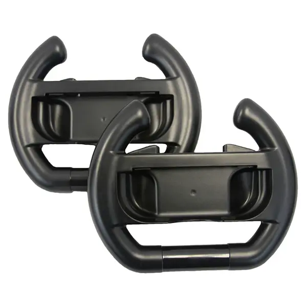 Switch Joy-Con Controller Wheels 2 Pc. Set