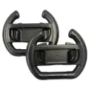 Switch Joy-Con Controller Wheels 2 Pc. Set