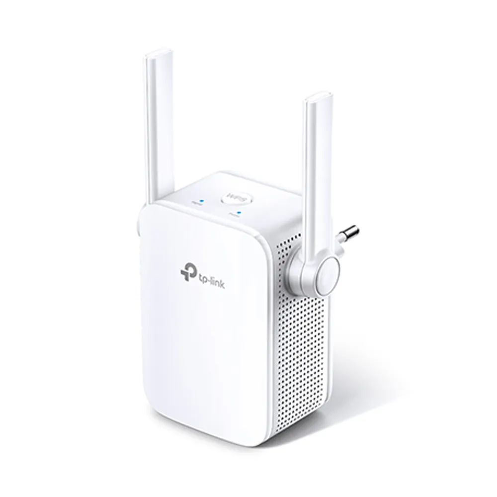 TP-Link N300 | TL-WA855RE Wi-Fi Range Extender