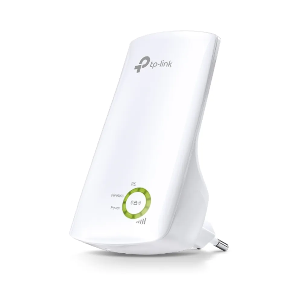 TP-Link N300 | TL-WA854RE Wi-Fi Range Extender