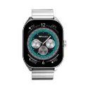 HiFuture FutureFit APEX Smart Watch - Silver
