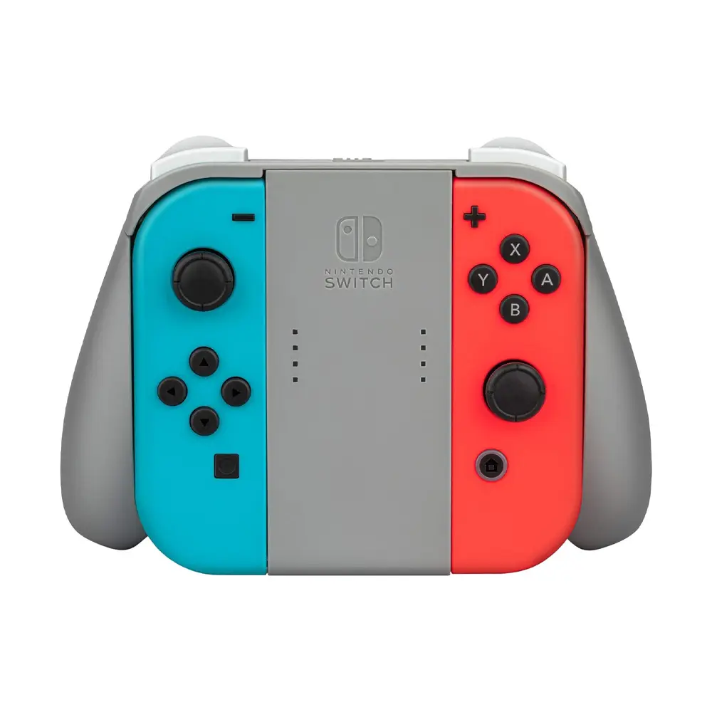 PDP Joy-Con Pro Player Grips For Nintendo Switch