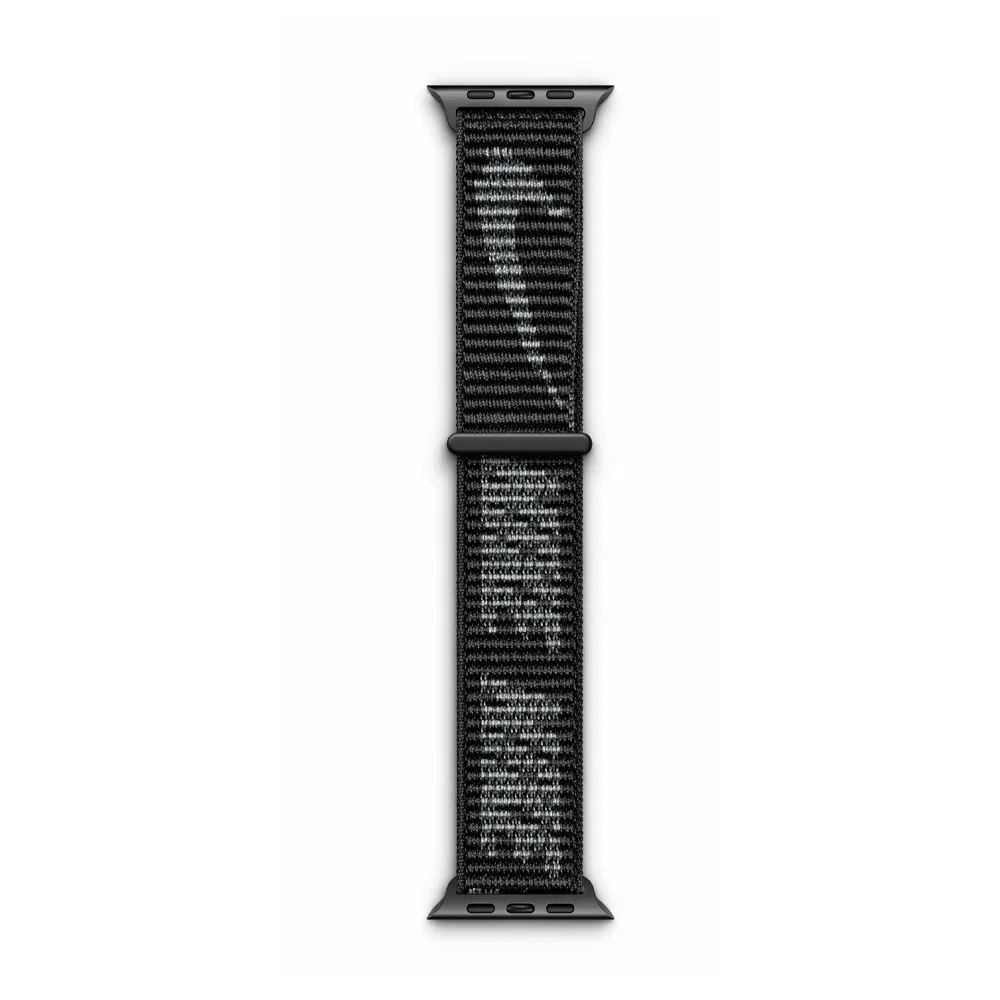 Nike fabric watch band-k50