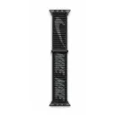 Nike fabric watch band-k50