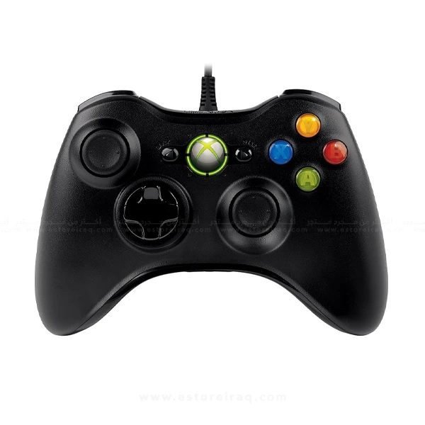 Xbox 360 Wired Controller COPY