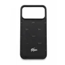 Lacoste Case - iPhone 17 Pro Max