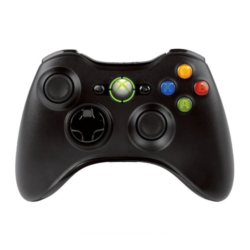 Xbox 360 Wireless Controller COPY
