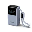 UGREEN NEXODE PRO FAST CHARGING POWER BANK 55W 10K