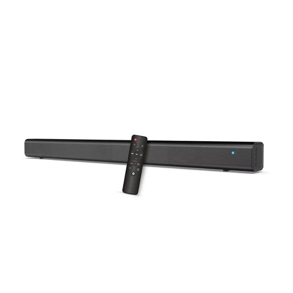 Lenyes S901 Vista Series Hi-Fi Smart Wireless Bluetooth 5.0 Speaker