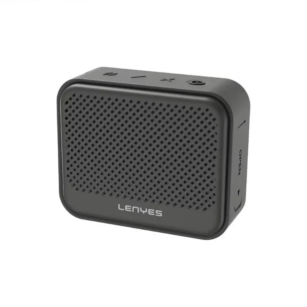 Lenyes Speaker Cast Tone