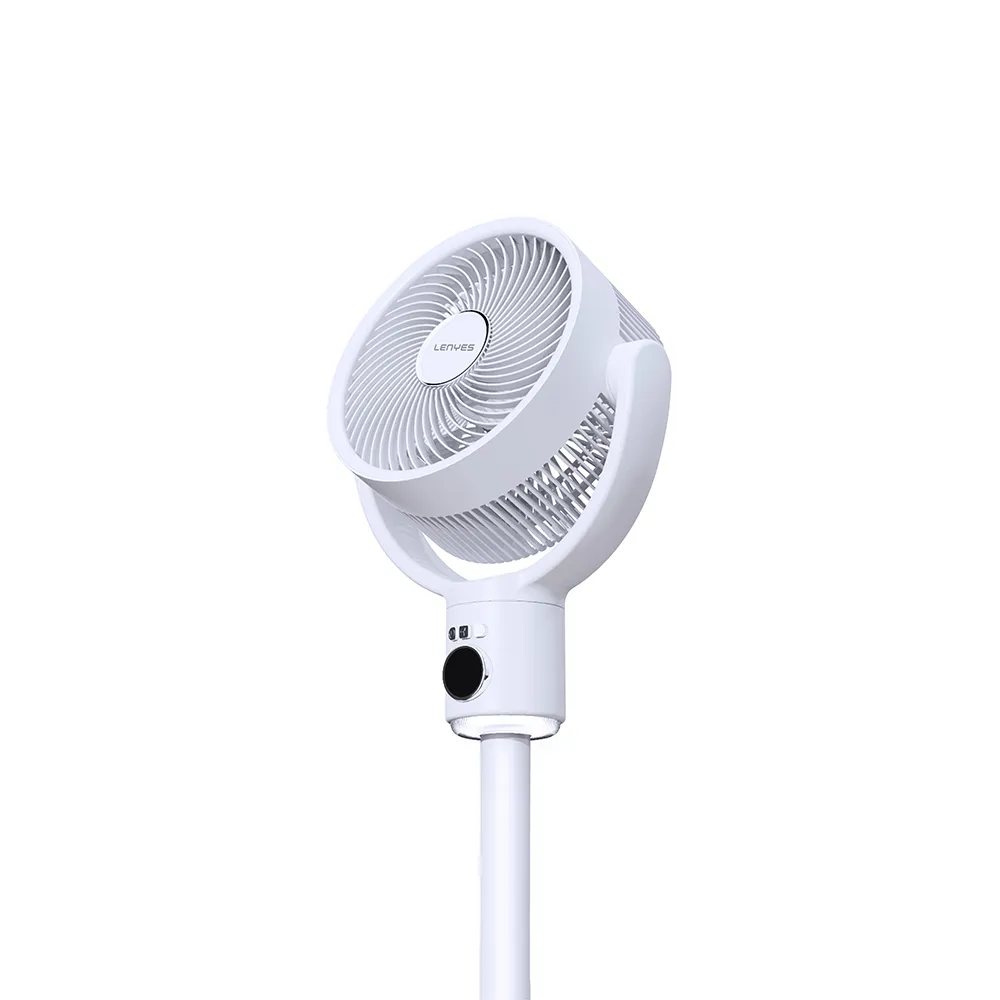 Lenyes LHF10 Fan