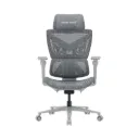 Chair AndaSeat X-Air Pro Gaming Mesh Chair Ash Grey
