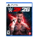 Sony 2K WWE 2K26 - PS5