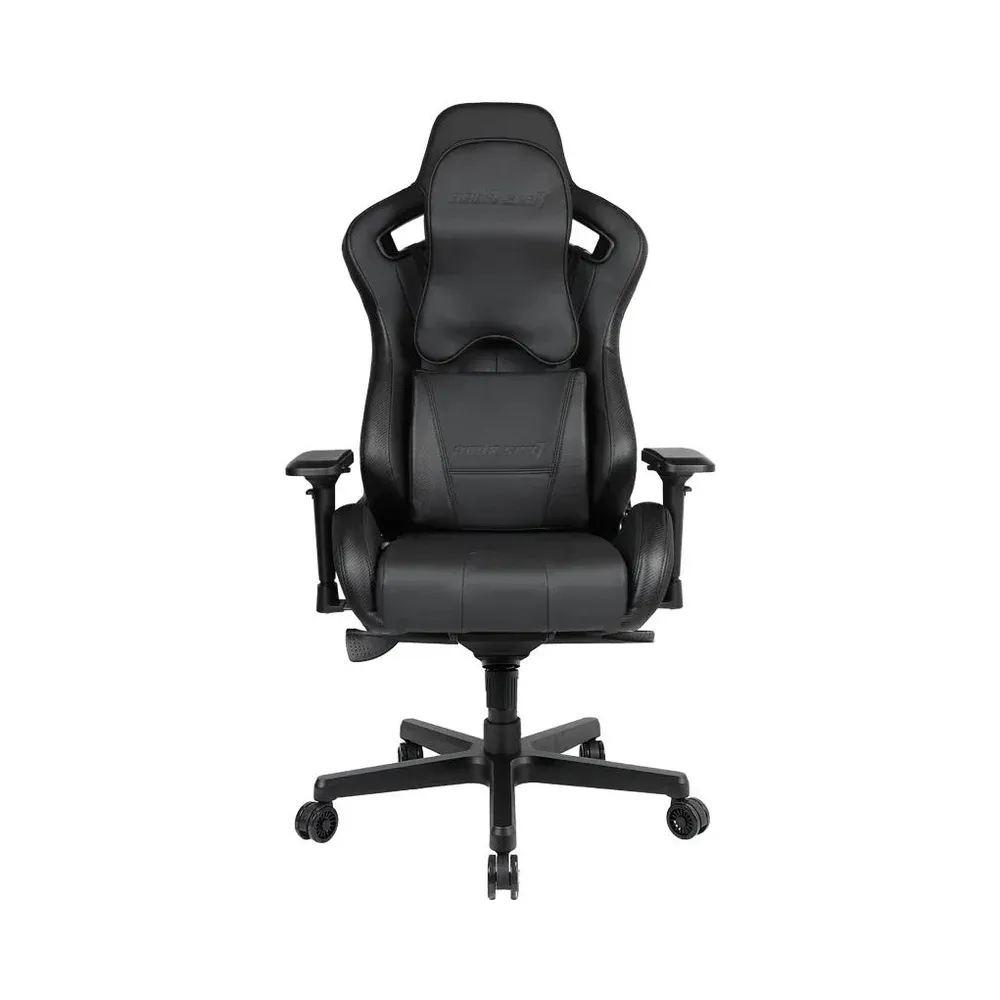 [AD12XL-DARK-B-PV/C-B02] Anda Seat Dark Knight Premium Black Gaming Chair