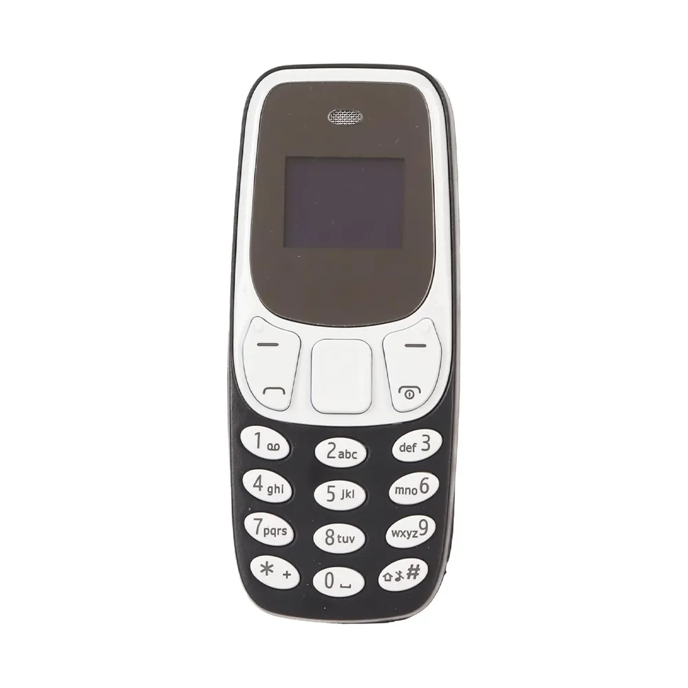 [BM10] BM10 Wireless Dialer Mini Phone