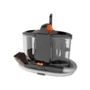 Porodo Lifestyle Spot Cleaner 500W with 1350ml Water Tank and 600ml Dirty Water Tank