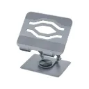 Porodo Zelo 360 Degree Rotatable Tablet Holder - Grey