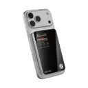 Green Lion G-Mag 3 IN 1 10000mAh Power Bank PD 20W - Black