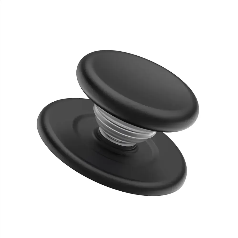 Green Lion Mag Pop Magnetic Phone Grip - Orange