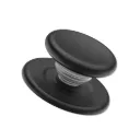 Green Lion Mag Pop Magnetic Phone Grip - Orange