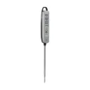 Porodo Lifestyle IPX6 Meat Thermometer - Silver