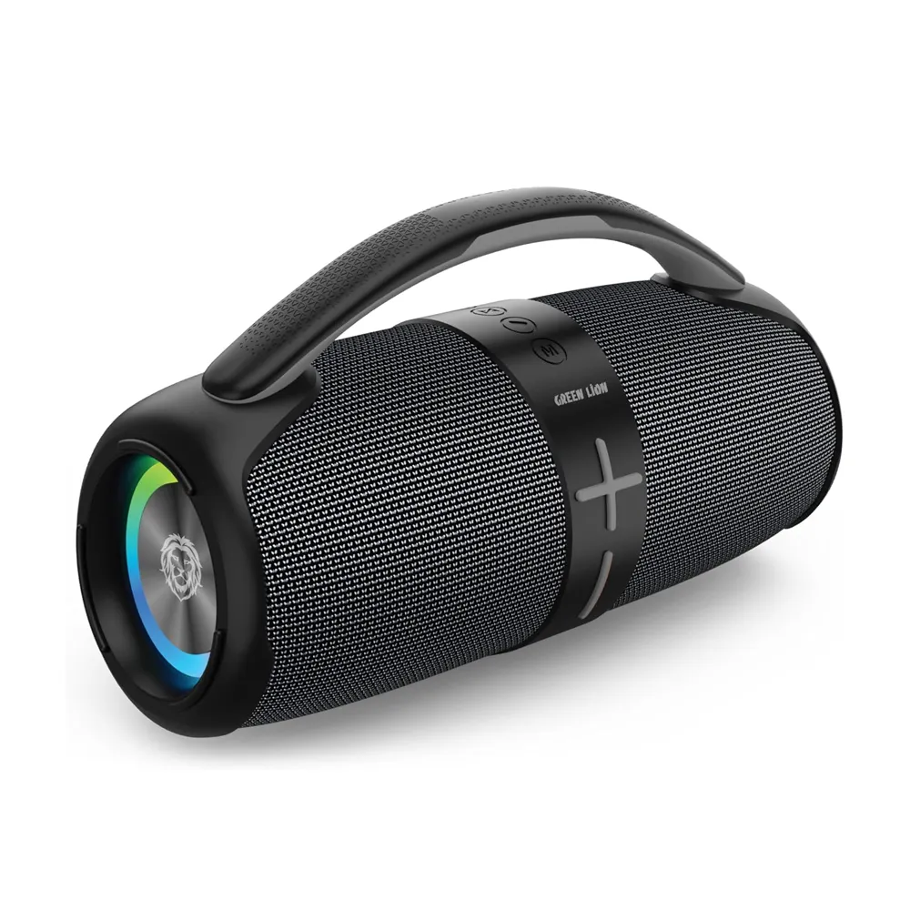 Green Lion Parma Wireless Speaker