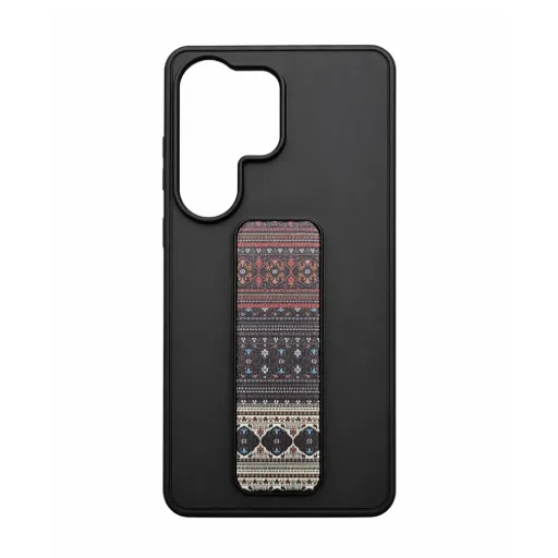 CASE Samsung S26 ULTRA-AN3 (Black)
