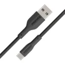 Promate XCord-AC Super Flexible Data & Charge USB-C Cable
