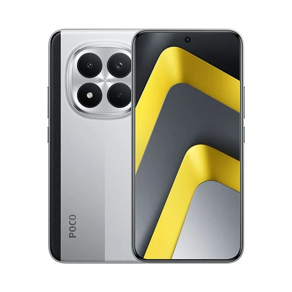 Poco M8 Pro (Silver)