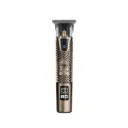 KEMEI KM-873 10W Professional Rechargeable Hair Clipper