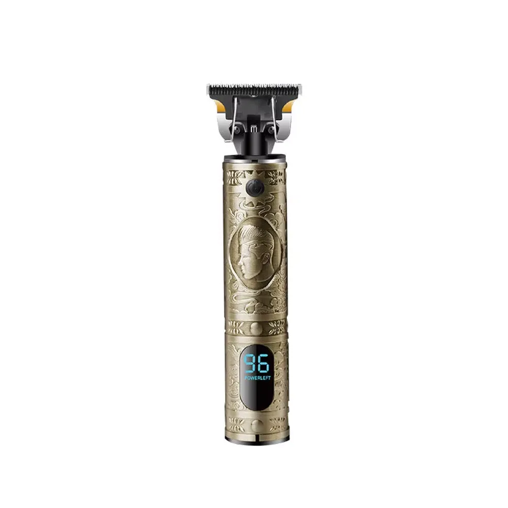 Kemei KM-PG1815 Professional Rechargeable Hair Clipper, 5W