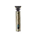 Kemei KM-PG1815 Professional Rechargeable Hair Clipper, 5W