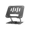 Yesido LP08 360 Degree Adjustable Desktop Laptop Stand - Gray