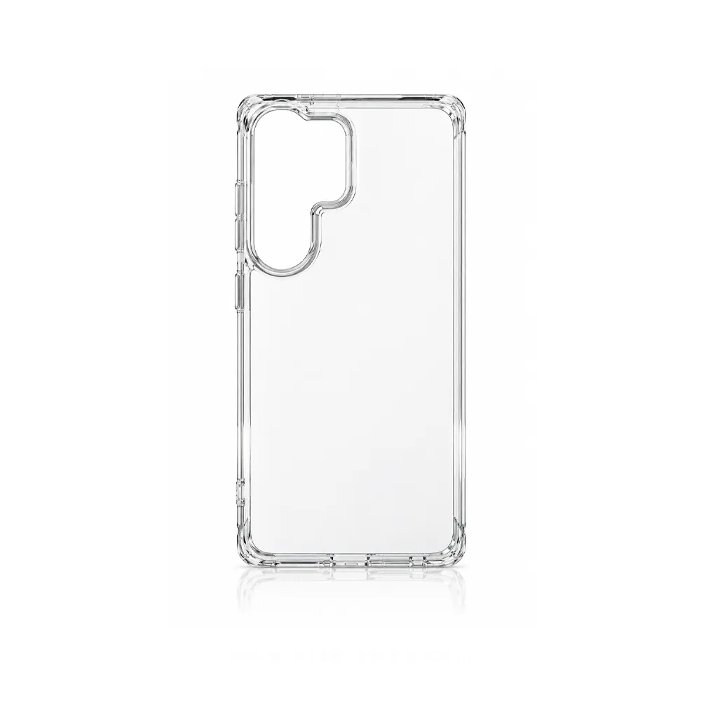 COVER TPU Clear Transperent for S26U