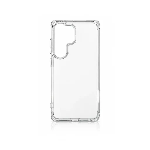 COVER TPU Clear Transperent for S26U