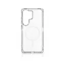 COVER TPU Clear Transperent for S26U Magsafe