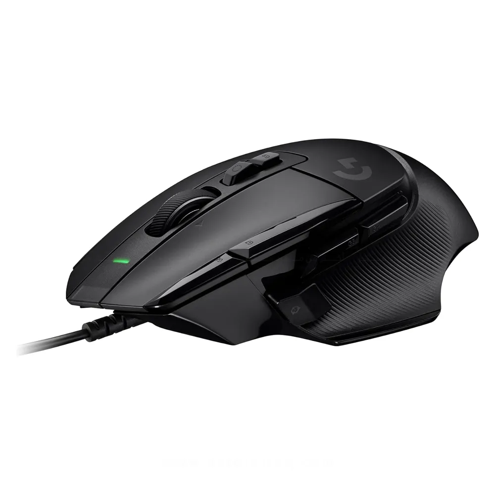 Mouse Logitech G502 X Wired
