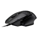 Mouse Logitech G502 X Wired