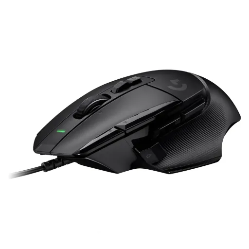 [6920377913731] Logitech G502 X Wired Gaming Mouse (Black)