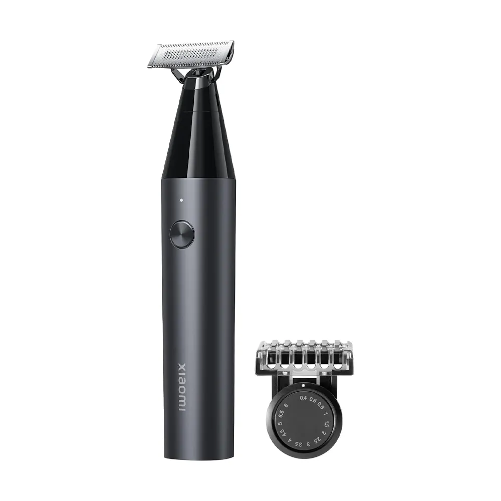 Xiaomi Uniblade X300 Beard trimmer Black