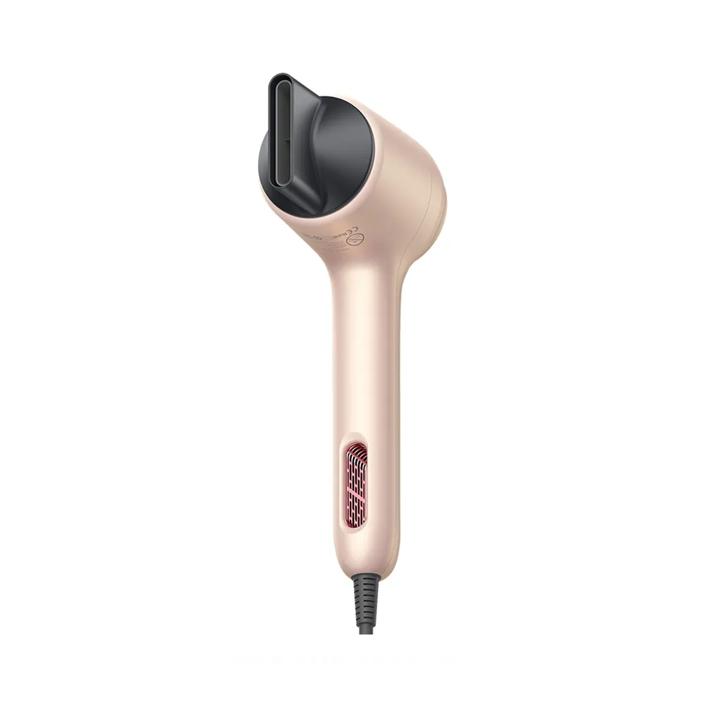 [WY602] INFINIX Hair Dryer WY602 – Pink