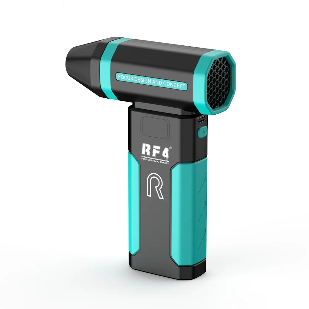 [RF-P6] Air Blower RF4 RF-P6 6000mAh